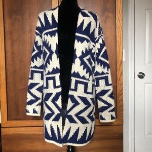 ROXY CARDIGAN